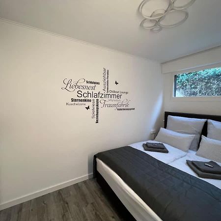 Relax-Apartment mit Indoor-Pool, Sauna, Massagesessel und Netflix Schonach im Schwarzwald Exterior foto