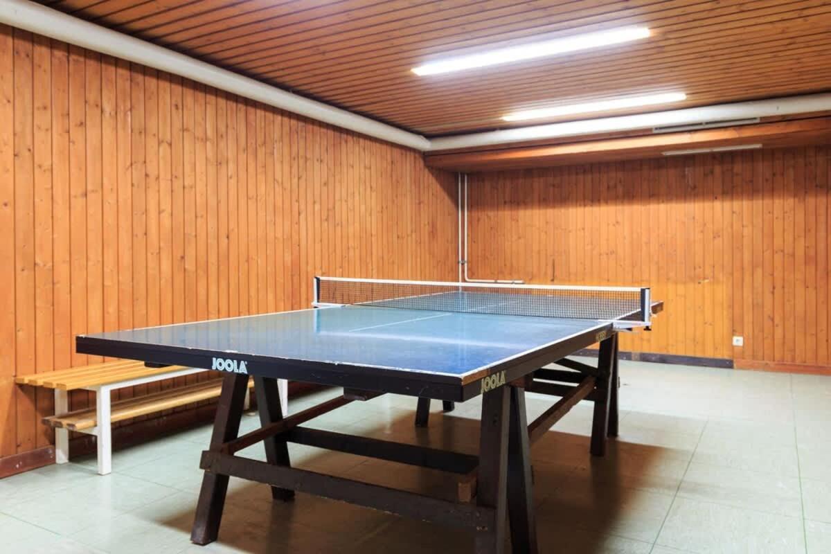 Relax-Apartment mit Indoor-Pool, Sauna, Massagesessel und Netflix Schonach im Schwarzwald Exterior foto