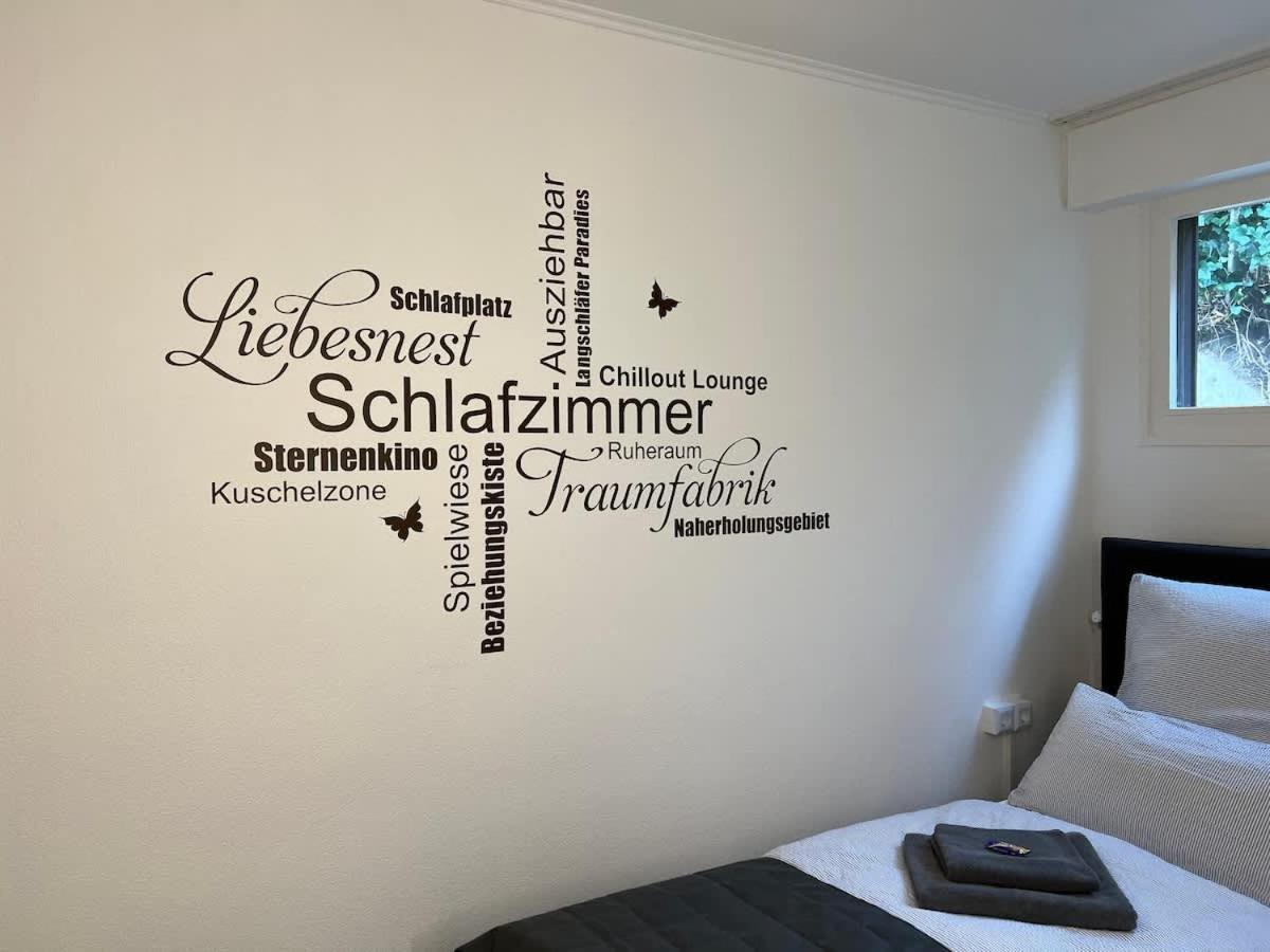 Relax-Apartment mit Indoor-Pool, Sauna, Massagesessel und Netflix Schonach im Schwarzwald Exterior foto