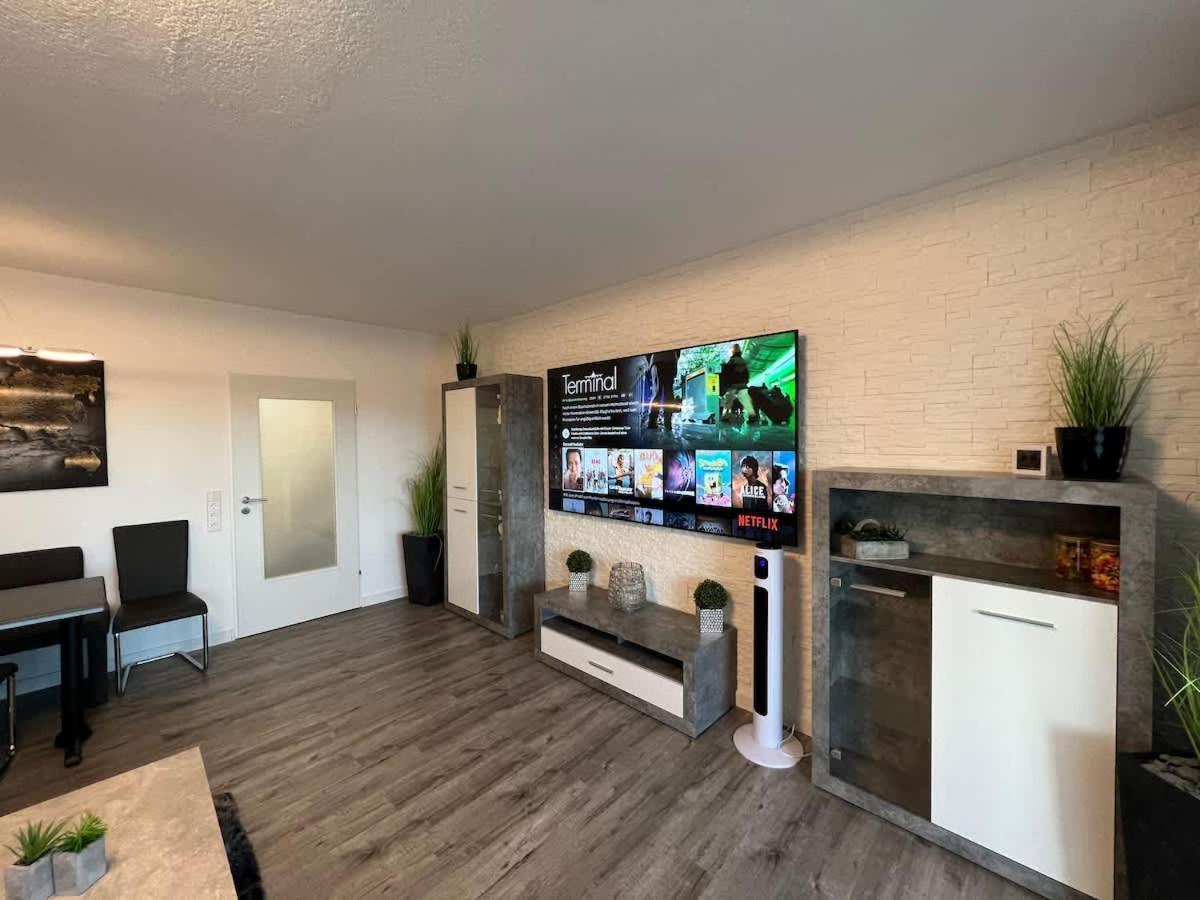 Relax-Apartment mit Indoor-Pool, Sauna, Massagesessel und Netflix Schonach im Schwarzwald Exterior foto